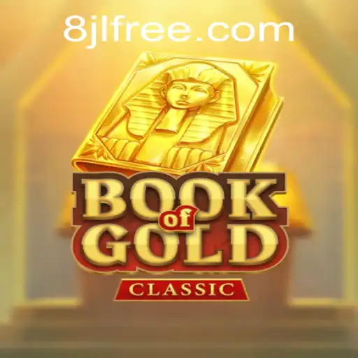 Discover the Enigmatic World of BookOfGoldClassic: A Classic Adventure with a Modern Twist