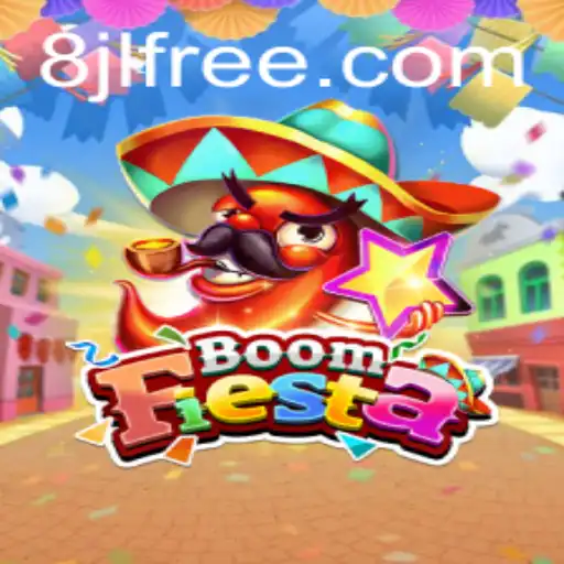 BoomFiesta: A Thrilling Adventure
