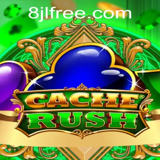 CacheRush: The Thrilling New Age Treasure Hunt