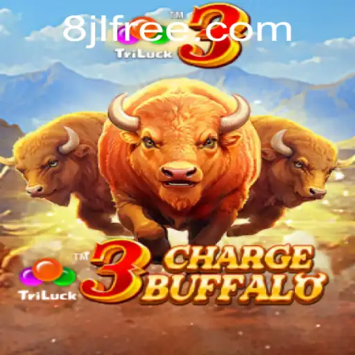 Explore the Thrills of 3ChargeBuffalo: An Immersive Gaming Experience