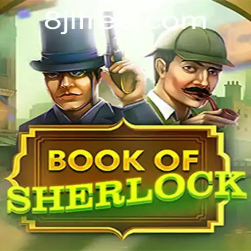 Discover the Mystery: Dive into the Exciting World of BookOfSherlock