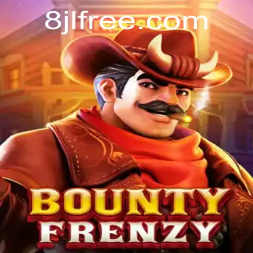BountyFrenzy: Dive into the Pulse-Pounding Urban Chase Adventure