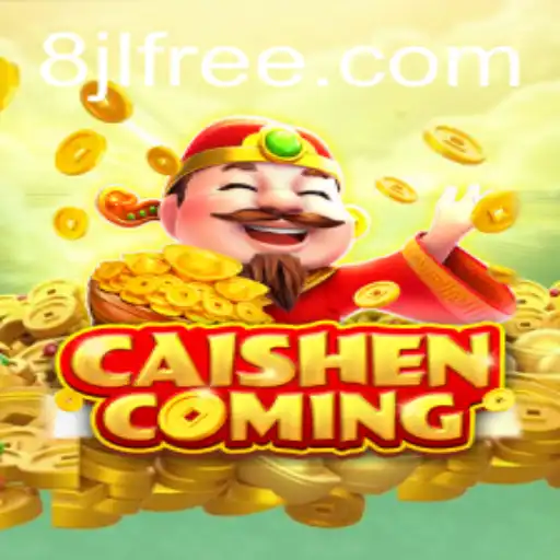 CAISHENCOMING: The Exciting Game Of Fortune