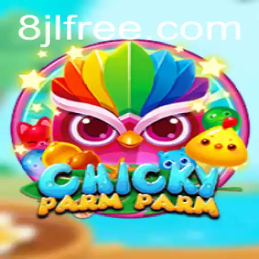 Unveiling 'ChickyParmParm': The New Game Revolution