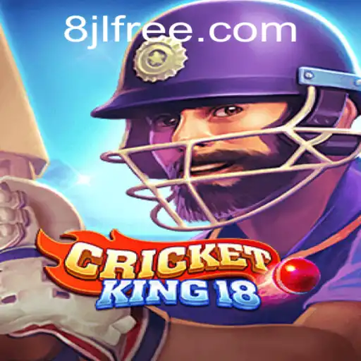 CricketKing18: Revolutionizing the Virtual Cricket Experience