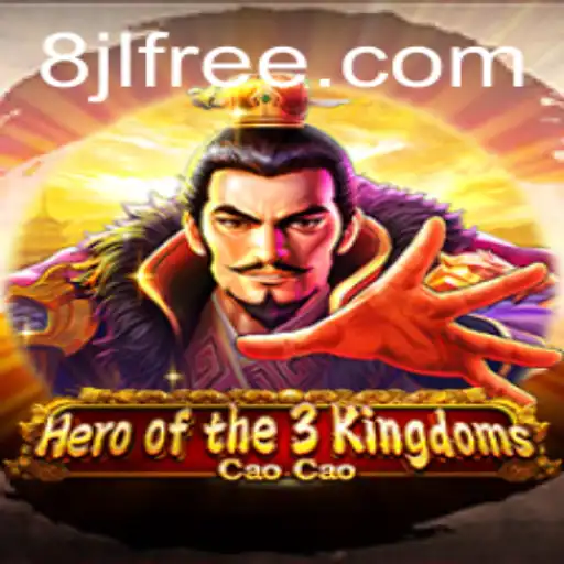 The Epic Journey of Hero of the 3 Kingdoms Cao Cao
