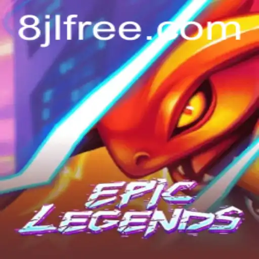 EpicLegends: Discover the World of Adventure