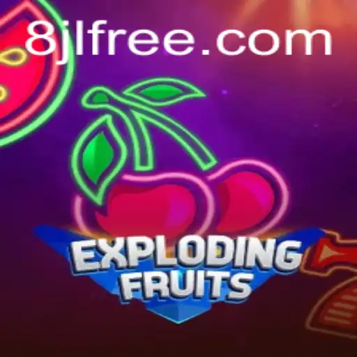 ExplodingFruits Game: A Thrilling Adventure with Unexpected Twists