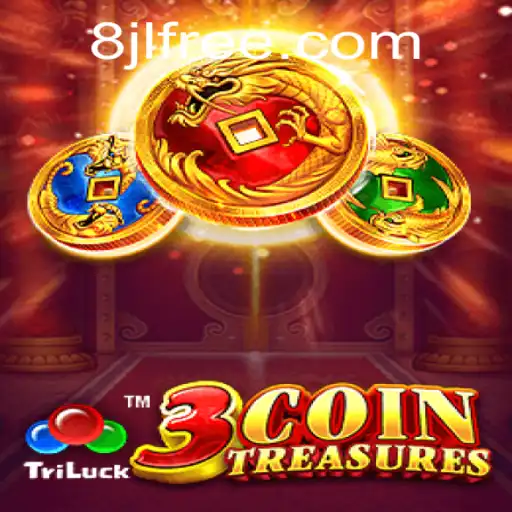 Discover the Enchantment of 3CoinTreasures