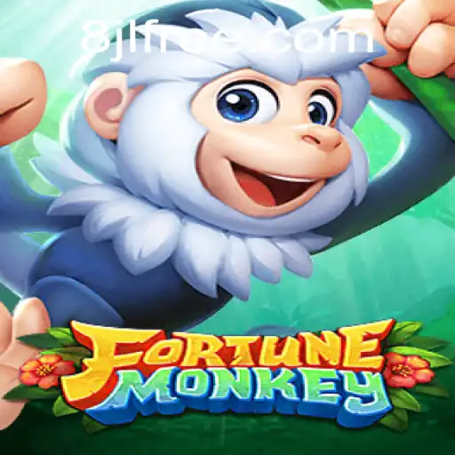 FortuneMonkey: Unleashing Adventure with Key '8jl'