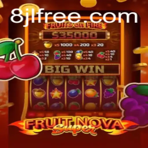 Exploring the Vibrant World of FruitNovaSuper: A Game of Strategy and Fun