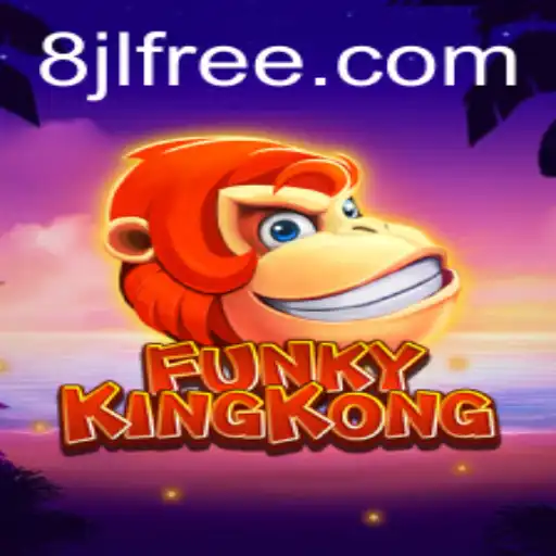 Discover the Adventure of FunkyKingKong