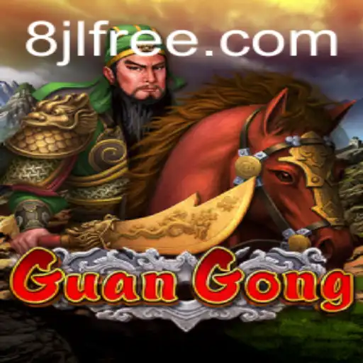 GuanGong: A Strategic Adventure Through Ancient China