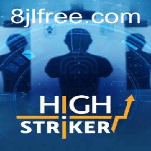 HighStriker: A Thrilling New Game Experience