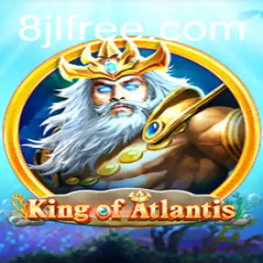 King of Atlantis: Dive into the Deep Sea Adventure