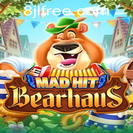 MadHitBearhaus: A Thrilling Adventure in the World of Interactive Gaming