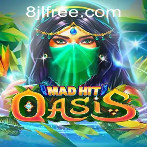 MadHitOasis: Dive into the World of Strategy and Adventure