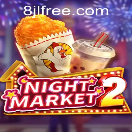 NightMarket2: The Thrilling New Game Enthralling Players Worldwide
