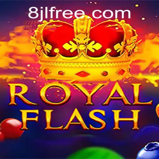 RoyalFlash Game Description and Rules