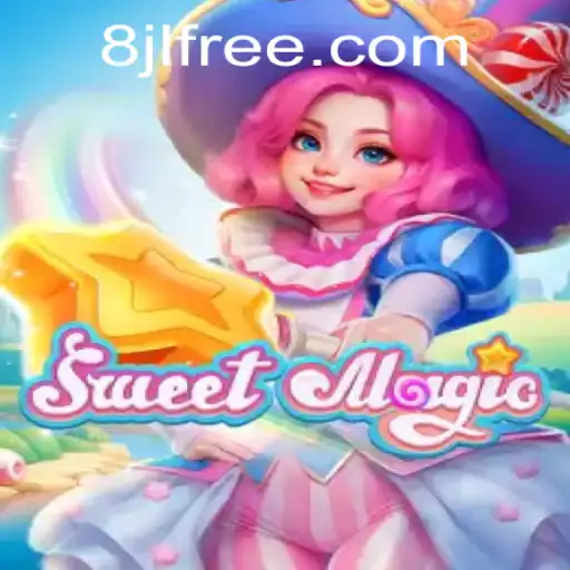 Discover the Enchanting World of SweetMagic: A Comprehensive Guide