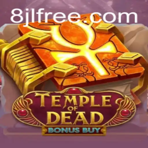 Explore Temple of Dead Bonus Buy