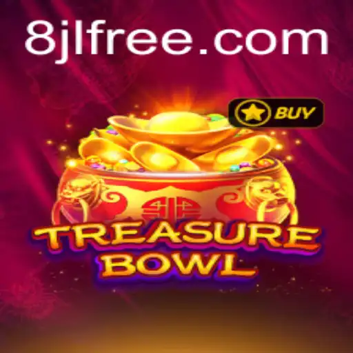 Discover the Enchanting World of TreasureBowl: A Comprehensive Guide