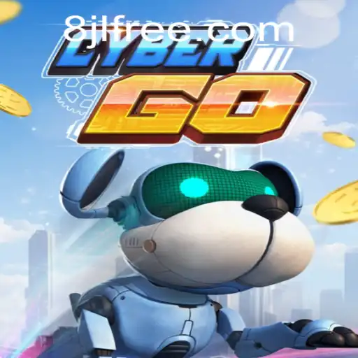 The Futuristic World of CyberGO