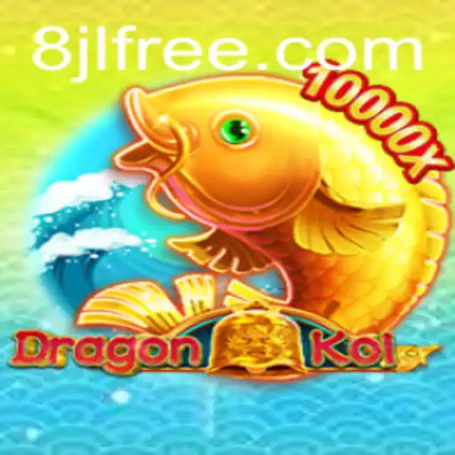 DragonKoi Unleashing Fantasy and Strategy