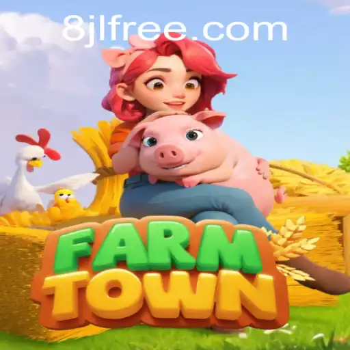 FarmTown: A Virtual Farming Adventure with Keyword '8jl'