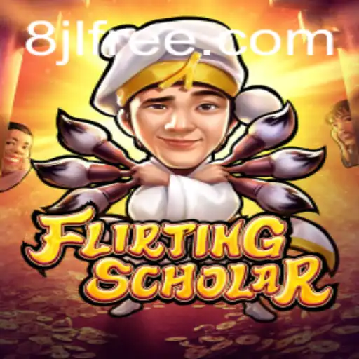 FlirtingScholar: A Timeless Exploration of Wit and Strategy