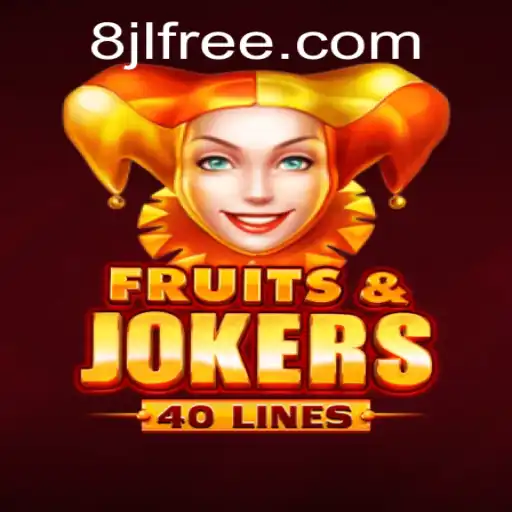 Fruits and Jokers 40: A Game of Chance and Strategy