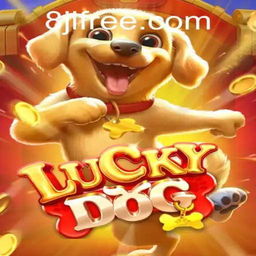 The Fascinating World of LuckyDog and the 8jl Mystery