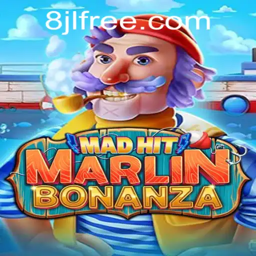 MadHitMarlinBonanza: The Ultimate Fishing Experience