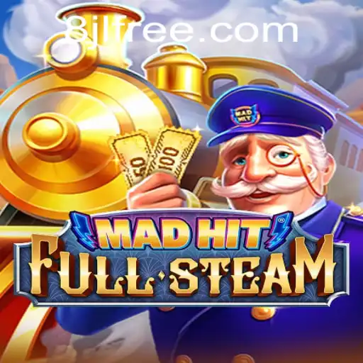 MadHitFullSteam: Unleashing the Power of Strategy and Adventure