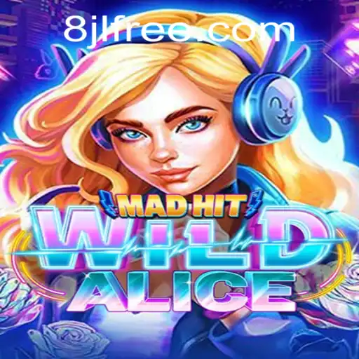 MadHitWildAlice Game Unveiled: A Wild Adventure with Unique Gameplay