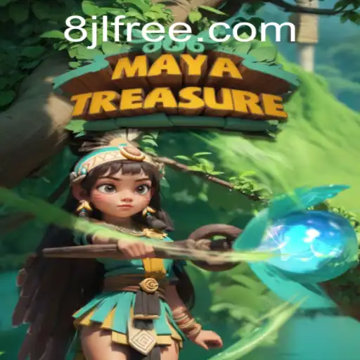 Unearth the Mysteries of MayaTreasure with the Exciting Keyword 8jl