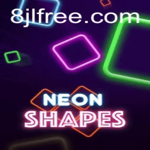 Explore NeonShapes: The Futuristic Puzzle Experience with an Unusual Twist