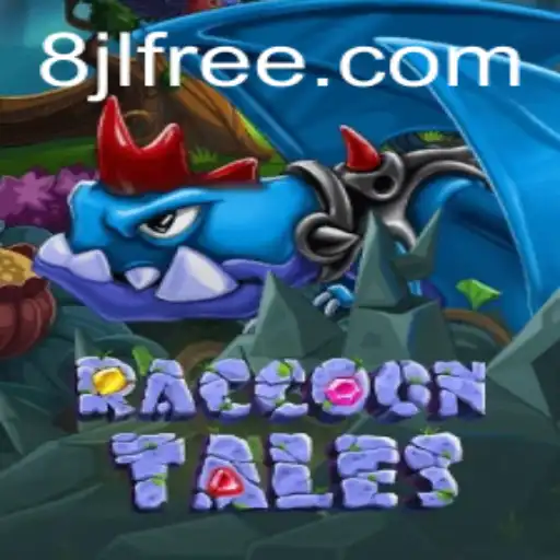 RaccoonTales: An Immersive Adventure through Enchanting Woodlands