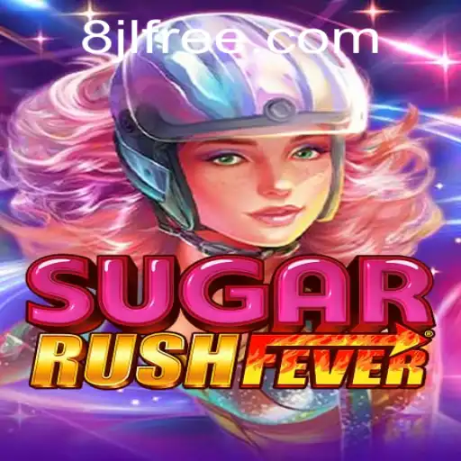 SugarRushFever: A Sweet Adventure Through the World of Candy