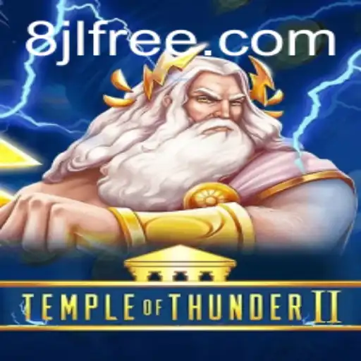 The Enigmatic World of Temple of Thunder II