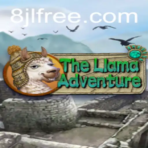 TheLlamaAdventure: Journey Through The Eccentric Realm of Llamas