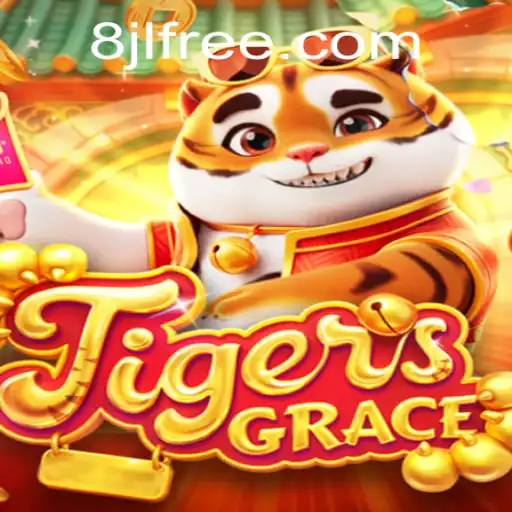 TigersGrace: A Majestic Journey into Virtual Wilderness