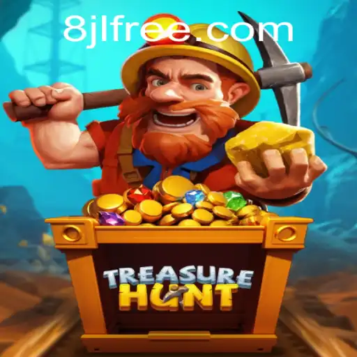Discover the Excitement of TreasureHunt: An Immersive Adventure Experience