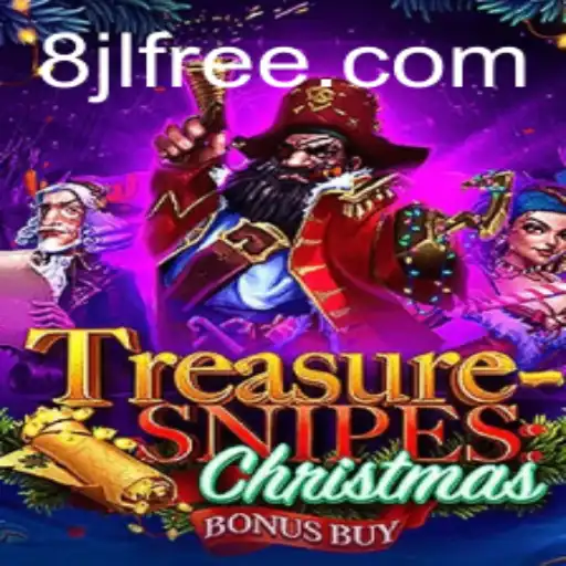 Exploring Treasuresnipes Christmas