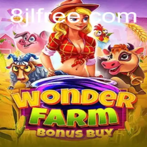 Step into a Fantasy World with WonderFarmBonusBuy: A Game of Strategy and Chance